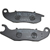 EBC Brake Pad - Forever Rad-EBC