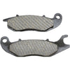 EBC Brake Pad - Forever Rad-EBC