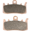 EBC HH Brake Pads - FA630HH - For: Harley Davidson - Touring - Forever Rad-EBC