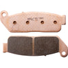 EBC Brake Pads - Scout - FA672HH - Forever Rad-EBC