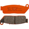 EBC Brake Pads - Scout - FA672V - Forever Rad-EBC