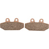 EBC HH Brake Pads - FA710HH - For: Harley Davidson - Softail - Forever Rad-EBC