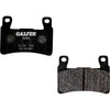 Galfer Brake Pads - For: Harley Davidson - Softail - Forever Rad-Galfer