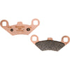 Galfer Brake Pad - FD303G1397 - For: Harley Davidson - Touring - Forever Rad-Galfer