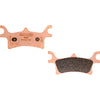 Galfer Brake Pad - FD317G1397 - For: Harley Davidson - Touring - Forever Rad-Galfer