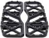 Flo Motorsports MX Style Floorboards and Pegs For Indian Challenger ,Chieftain ,Roadmaster, Springfield - Forever Rad-FLO