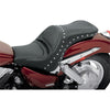 Saddlemen Explorer Special Seat - VT1300C - For: Harley Davidson - Touring - Forever Rad-Saddlemen