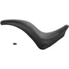 Saddlemen Seat - Profiler - Smooth - Black - VT1300C - Forever Rad-Saddlemen