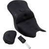 Saddlemen Seat - Roadsofa - With Backrest - Pillow Top - Black - Forever Rad-Saddlemen