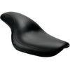 Saddlemen Seat - Profiler - Smooth - Black - Valkyrie - Forever Rad-Saddlemen