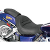 Saddlemen Solo Seat - VTX1800 - For: Harley Davidson - Touring - Forever Rad-Saddlemen