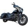 Arlen Ness Pro Short Fat Front Fender - For: Indian - Chief - Forever Rad-Arlen Ness