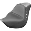 Saddlemen Solo Seat - Studded - VN900 - For: Harley Davidson - Touring - Forever Rad-Saddlemen