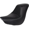 Saddlemen Solo Seat - VN900 - For: Harley Davidson - Touring - Forever Rad-Saddlemen