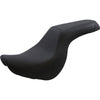 Saddlemen Seat - Profiler - Smooth - Black - VN900C - Forever Rad-Saddlemen