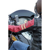 Klock Werks Switch Mount - iOmount - Indian - Black - For: Indian - Challenger, Chief - Forever Rad-Klock Werks