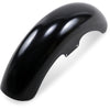 Klock Werks Front Fender - Thickster - Black - 18IN - For: Harley Davidson - Softail - Forever Rad-Klock Werks