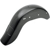 Klock Werks 4IN Stretched Rear Fender - Frenched - 7.125IN W - For: Harley Davidson - Softail - Forever Rad-Klock Werks