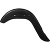 Klock Werks Rear Fender - Vicla Frenched - 9IN Extended Rear - Black - For: Harley Davidson - Softail - Forever Rad-Klock Werks