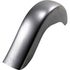 Klock Werks Benchmark 4IN Stretched Rear Fender - Smooth - Steel - For Custom Application - For: Harley Davidson - Softail - Forever Rad-Klock Werks