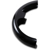 Klock Werks Front Fender - Wrapper - Black - 21IN - For: Harley Davidson - Softail - Forever Rad-Klock Werks