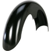 Klock Werks Front Fender - Slicer -Black - 21IN - For: Harley Davidson - Softail - Forever Rad-Klock Werks