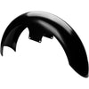 Klock Werks Front Fender - Slicer - Black - 21IN - For: Harley Davidson - Softail - Forever Rad-Klock Werks