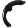 Klock Werks Front Fender - Slicer - Black - 19IN - For: Harley Davidson - Dyna - Forever Rad-Klock Werks