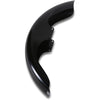 Klock Werks Front Fender - Klub - Black - 19IN - For: Harley Davidson - Dyna - Forever Rad-Klock Werks