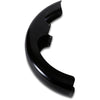 Klock Werks Front Fender - TFL - Black - 19IN - For: Harley Davidson - Dyna - Forever Rad-Klock Werks