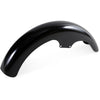 Klock Werks Front Fender - TFL - Black - 19IN - For: Harley Davidson - Dyna - Forever Rad-Klock Werks