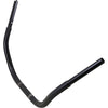 Klock Werks Handlebar - Prairie - Black - For: Indian - Chief - Forever Rad-Klock Werks