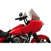 Klock Werks Flare Windshield - 15IN - Tinted - FLTR - For: Harley Davidson - Touring - Forever Rad-Klock Werks