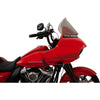 Klock Werks Flare Windshield - 12IN - Tinted - FLTR - For: Harley Davidson - Touring - Forever Rad-Klock Werks