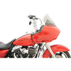 Klock Werks Flare Windshield - 12IN - Tinted - FLTR - For: Harley Davidson - Touring - Forever Rad-Klock Werks