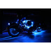 Custom Dynamics Engine Accent Light Kit - Indian - Blue - For: Indian - Challenger, Chief, Ftr, Pursuit - Forever Rad-Custom Dynamics