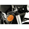 Memphis Shades Turn Signal Relocation Kit - 18-20 Bobber - Forever Rad-Memphis Shades