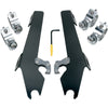 Memphis Shades Batwing Trigger Lock Mounting Kit - Vegas - Black - Forever Rad-Memphis Shades