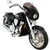 Memphis Shades Bullet Fairing - VTX - For: Harley Davidson - Dyna - Forever Rad-Memphis Shades