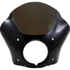 Memphis Shades Gauntlet Fairing - For: Harley Davidson - Softail - Forever Rad-Memphis Shades