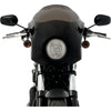 Memphis Shades Bullet Fairing - Night Rod - For: Harley Davidson - Dyna - Forever Rad-Memphis Shades