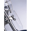 Memphis Shades Lowers Hardware - For: Harley Davidson - Softail - Forever Rad-Memphis Shades