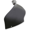 Memphis Shades Spoiler Windshield - 5-12IN - Dark Smoke - 15 - 22 FLTR - Forever Rad-Memphis Shades