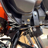 OG Moto Road Glide Fairing Support Brackets - Forever Rad-OG Moto