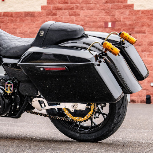 Ohlins deals road glide