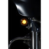 Custom Dynamics ProBEAM Dynamic Ringz Turn Signals - JAE - For: Harley Davidson - Dyna - Forever Rad-Custom Dynamics