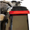 Custom Dynamics Saddlebag LED Lights - Sequential - ChromeRed - For: Harley Davidson - Dyna, Touring - Forever Rad-Custom Dynamics