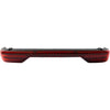 Custom Dynamics Light Bar - LED - Tour Pak - Red - For: Harley Davidson - Dyna - Forever Rad-Custom Dynamics