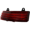 Custom Dynamics Tribar Taillight - 06-09 - Red - For: Harley Davidson - Dyna - Forever Rad-Custom Dynamics