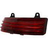 Custom Dynamics Tribar Taillight - 14-24 - Red - For: Harley Davidson - Dyna - Forever Rad-Custom Dynamics